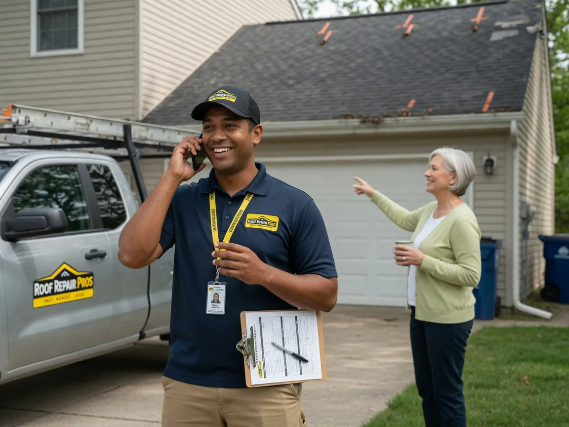 Roof Repair Orrtanna, PA FAQs